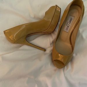 Jimmy choo heels
